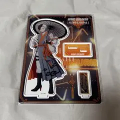 WIND BREAKER 桜遥 サイバーチャイナ アクリルスタンド アクスタ