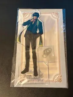 FGOフェス 2025 アクリルマスコット アクリルスタンド 斎藤一 - メルカリ