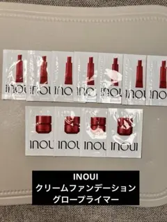 2026年最新】inoui トライアルセット・サンプルの人気アイテム - メルカリ