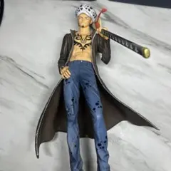 トラファルガー・ロー フィギュア