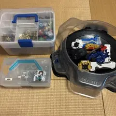 2026年最新】ベイブレードバースト まとめ売りの人気アイテム - メルカリ