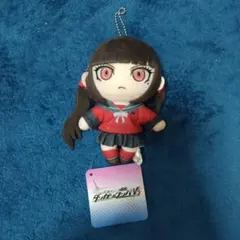 ダンガンロンパ V3 ナンジャタウン　サテライト　ジェルストラップ　春川魔姫 ダンガンロンパ V3 ナンジャタウン サテライト ジェルストラップ