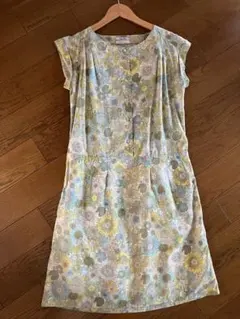 Pon de chalons Liberty ワンピースのサムネイル