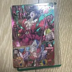 2025年最新】スーパードラゴンボールヒーローズ lcの人気アイテム