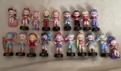 toysity laura 19体セット