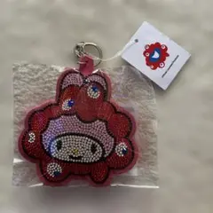 マイメロディ キーホルダー EXPO 2025