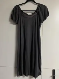 【値下げ】ANNA LUNA ワンピース　Lのサムネイル