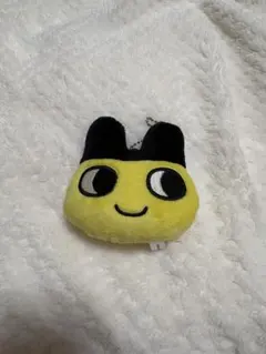 まめっち　たまごっち　ガチャ　フェイスぬいぐるみ