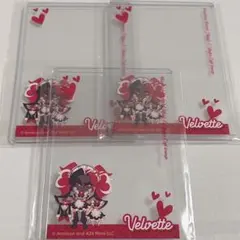 ハズビンホテル アニカフェ ヴェルベット