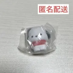 サンリオ ふわふわフロッキードール2 ポチャッコ