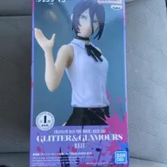 BANDAI GLITTER&GLAMOURS レゼ