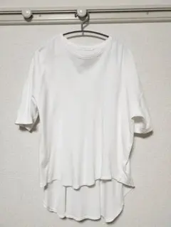 AMERICAN HOLIC デザイン Tシャツ ホワイト M
