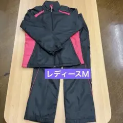 新品　SSK ウインドブレーカーセット　レディースM