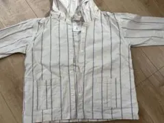 CIAOPANIC TYPY フード付きジャケット XL（130〜140）
