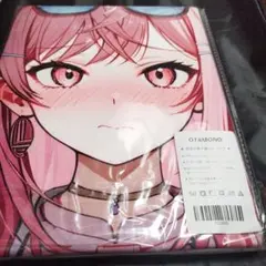 【300円】オークションOTAMONO アニメキャラクターバスタオルN