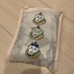 【未使用品】ちいかわベーカリー エコバッグ