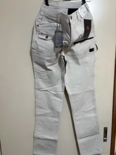 D.GROW ストレッチパンツ L