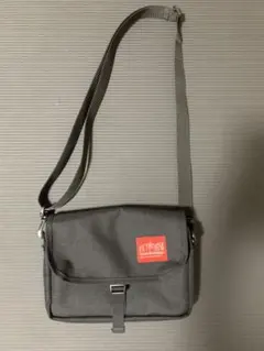 マンハッタンポーテージメッセンジャーバッグ（Far Rockaway Bag)のサムネイル
