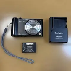 LUMIX DMC-LX2 訳アリとジャンクのセット - メルカリ
