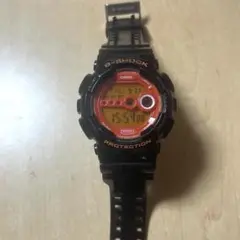 2025年最新】g-shock 黒 オレンジの人気アイテム - メルカリ