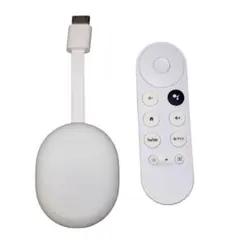 Chromecast with Google TV HD GAO3131-JP - メルカリ