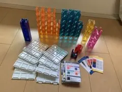 絶版希少品】 テンヨー 消えるキューブ - メルカリ