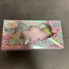 新品未開封 NCTWISH WICHU ウィチュ キーリング poppop