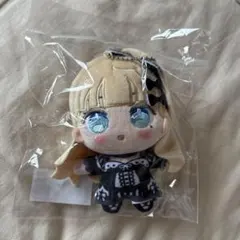新品】魔法少女ノ魔女裁判 まのさば ぬいぴ〜す 二階堂ヒロ - メルカリ