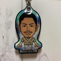クリーナー松本利夫