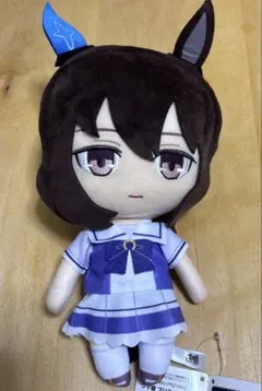 ウマ娘 巨大ぬいぐるみ vol.13 カレンチャン - メルカリ
