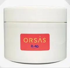 【1度のみ使用】オルサスR-4Dクリーム & ローションセット 特典つき 1度のみ使用】大容量オルサスR-4Dクリーム & ローションセット 特典