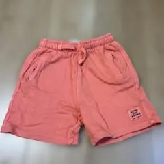 キッズハーフパンツ