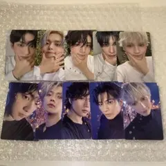 txt popup ポップアップ starkissed ラントレ セルカ 10種