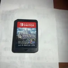 Switch ユニコーンオーバーロード 通常版