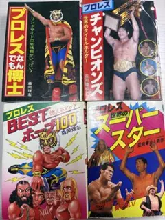 Wrestling New Classic～TAJIRI降臨!～〈2枚組〉 - メルカリ