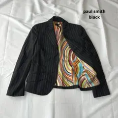 ポールスミス テーラードジャケット