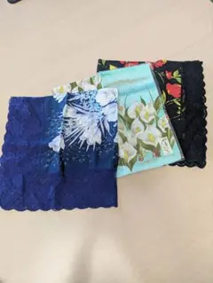 大判☆ハンカチまとめ売り