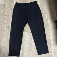 【美品】ニューバランス　MET24 Slim Tapered Fit 01XL