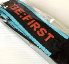 BE:FIRST ビーファースト ショルダーストラップ BFADポーチ - メルカリ