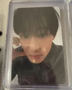 鈴川直弥　トレカ　即購入⭕️