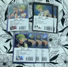 あんスタ　中国ポラロイド　日和