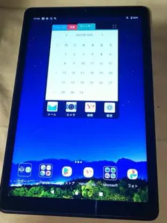 NEC LAVIE Tab E 8FHD1 PC-TE708KAS