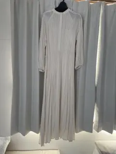 Mila Owen ✨ロングワンピース　お値下げ中❗️