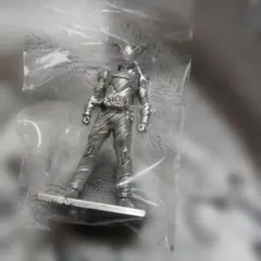 仮面ライダーガヴ フィギュア付きチョコスナック　仮面ライダービルド