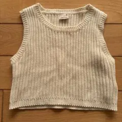 ベスト　ベビー　70