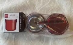 ☆新品☆ASTALIFT ジェリーアクアリスタ60g外容器・レフィルセット