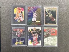 Michael Jordan マイケルジョーダン PSA9 [97]