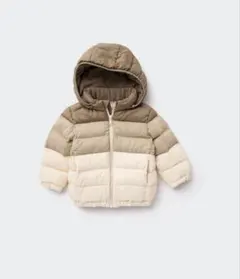 アウター80 uniqlo