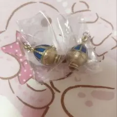 魔法少女まどか☆マギカ まどマギ ソウルジェムめじるしアクセサリー さやか