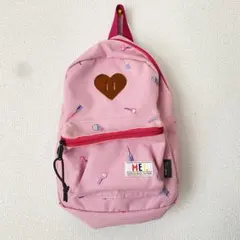MEI キッズバッグ　Sのサムネイル
